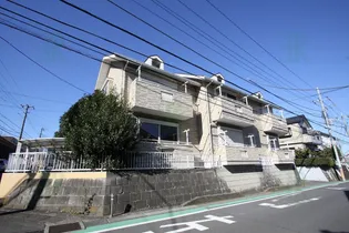 グリーンヒルの画像