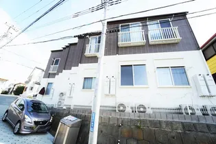 アザーレ プラネ読売ランド前の画像
