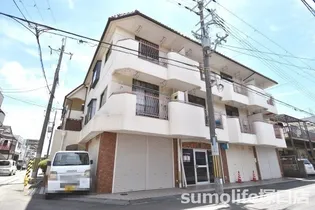 サンハイツ武庫の画像