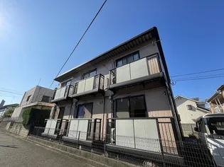 ビーライン今津留の画像