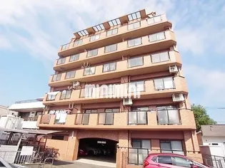 マンション豊島の画像