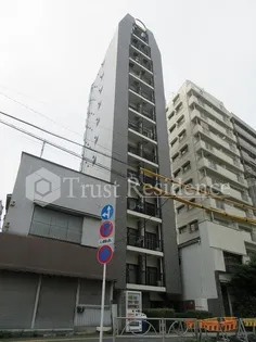 東京都台東区下谷3【マンション】の外観