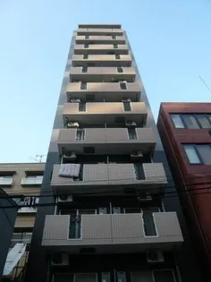 ヴェルト錦糸町IIの画像