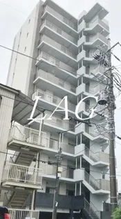 BPRレジデンス武蔵浦和の画像