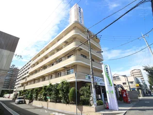 エクセル新伊丹の画像