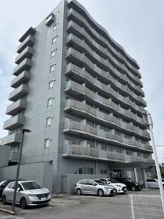 メゾン ベルトワールの画像