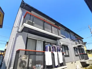 キャピタルAの画像