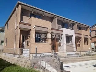 エスポワールIIの画像