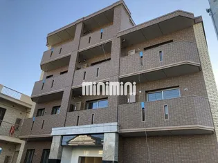 セントレジスの画像