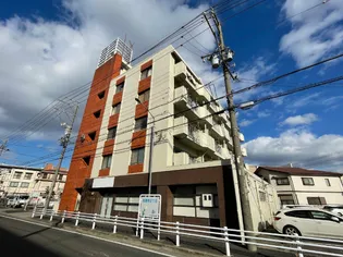 第1モナミマンションの画像