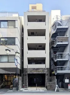 トーシンフェニックス代々木公園の画像