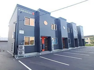 KOKOROM NAKATSUKUDA B棟の画像