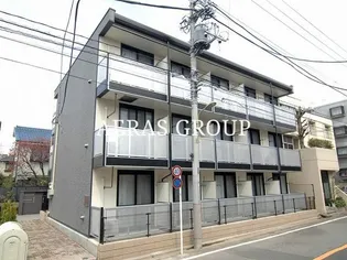 レオパレス宮坂の画像