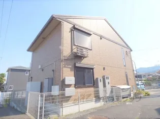 K'S FERIO B棟の画像
