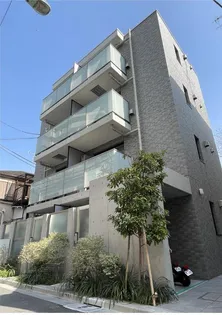 チェンテナリオ渋谷の画像