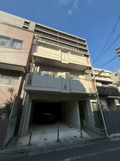 NANA南大塚【2階】の外観