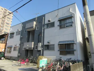 ホームズ宮田の画像