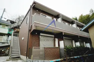 ロランジュ向ヶ丘の画像