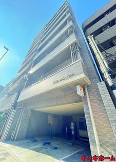 T.M住吉ビル【7階】の外観