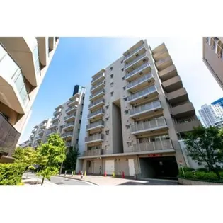 アゼリアテラス新宿【7階】の外観