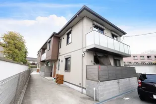 M'S PRONUBE 参番館の画像