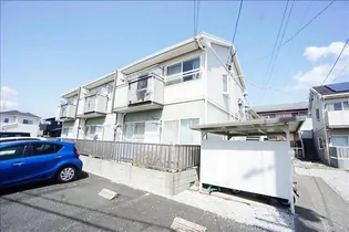 ハニータウン Cの画像