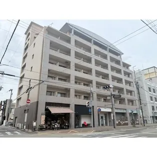 グレースアカマツ【2階】の外観