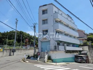 バリーサイドハイツの画像
