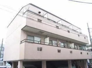菊水杉田ビルの画像
