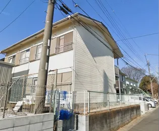 コーポダイゼンの画像