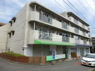 洋光台田中ビルの画像