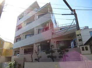 ルーブル永福町の画像