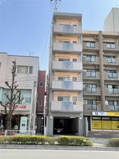 TRTマンションの画像