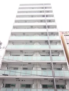 東京都千代田区神田須田町2【マンション】の外観