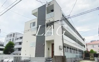 サルビア中央林間の画像