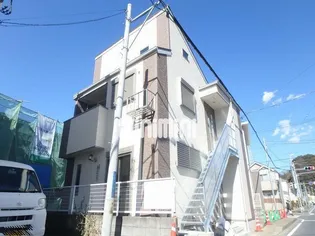 ジュウェル鎌倉参番館の画像
