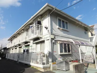 タウンコートKの画像