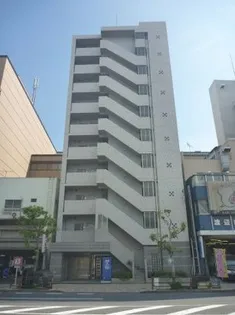 GRAZIA南砂町の画像