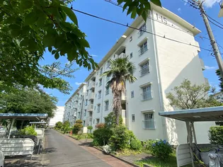 UR藤の台の画像