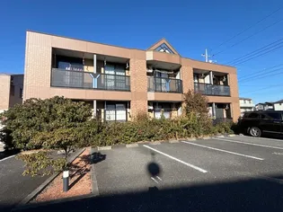 フェアリールージュCの画像