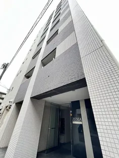 ゼクシア市谷台の画像