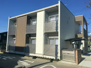 クレイノキャメロットの画像