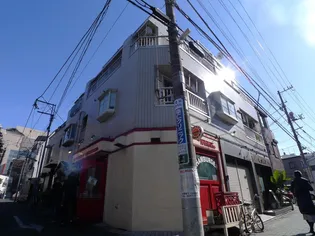松岡コーポ2【3階】の外観