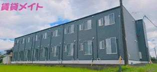FOREST COURT SOUTHの画像