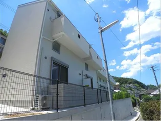 MODERN PALAZZO文教東の画像