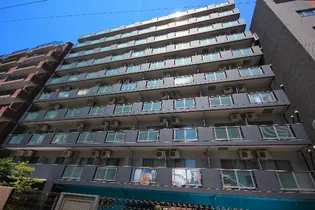 千葉県船橋市西船4【マンション】の外観