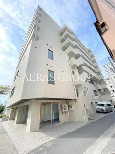 ライオンズマンション明石町の画像
