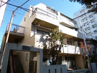 モンテッソーリ駒沢【2階】の外観