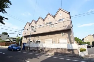 ヴィラ マローネの画像