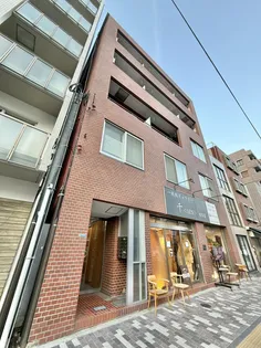 ヴィラ大橋の画像